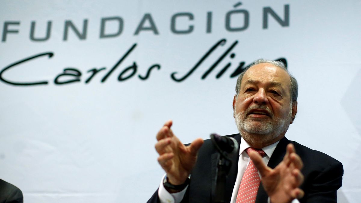 Realia, la inmobiliaria de Carlos Slim, reduce un 71% su beneficio