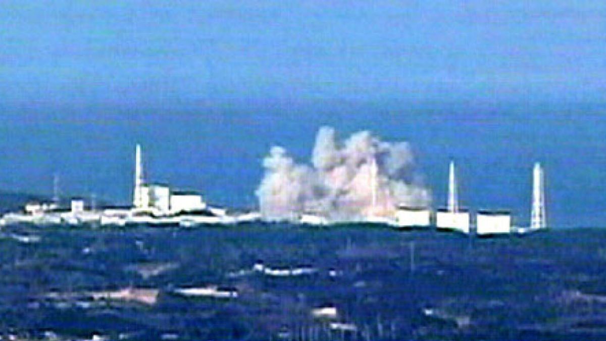 TEPCO aumenta el límite de radiación al que se pueden exponer sus operarios