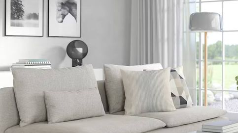Minimalista y cómodo: el sofá de Ikea más vendido en Japón