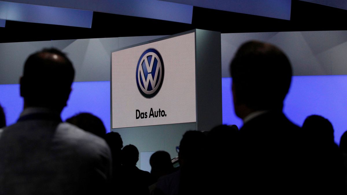 ¿Se pasó el mercado de frenada con Volkswagen tras su escándalo?