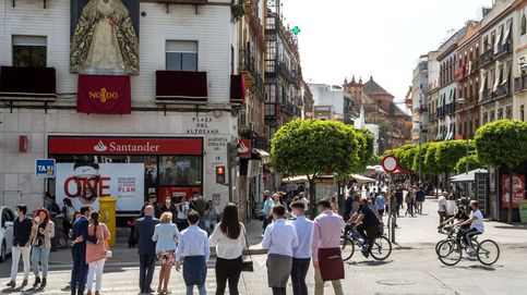 Se buscan pisos vacíos: Sevilla ofrece hasta 120.000 euros para incrementar el parque social