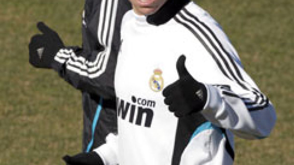 Pepe le cuesta al Real Madrid 2,6 millones; al Milan le saldría por más de cuatro