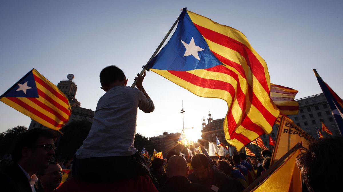 Gente de orden: lo que las élites catalanas explican de las españolas