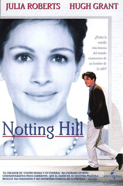 'Notting Hill' (Universal Pictures)