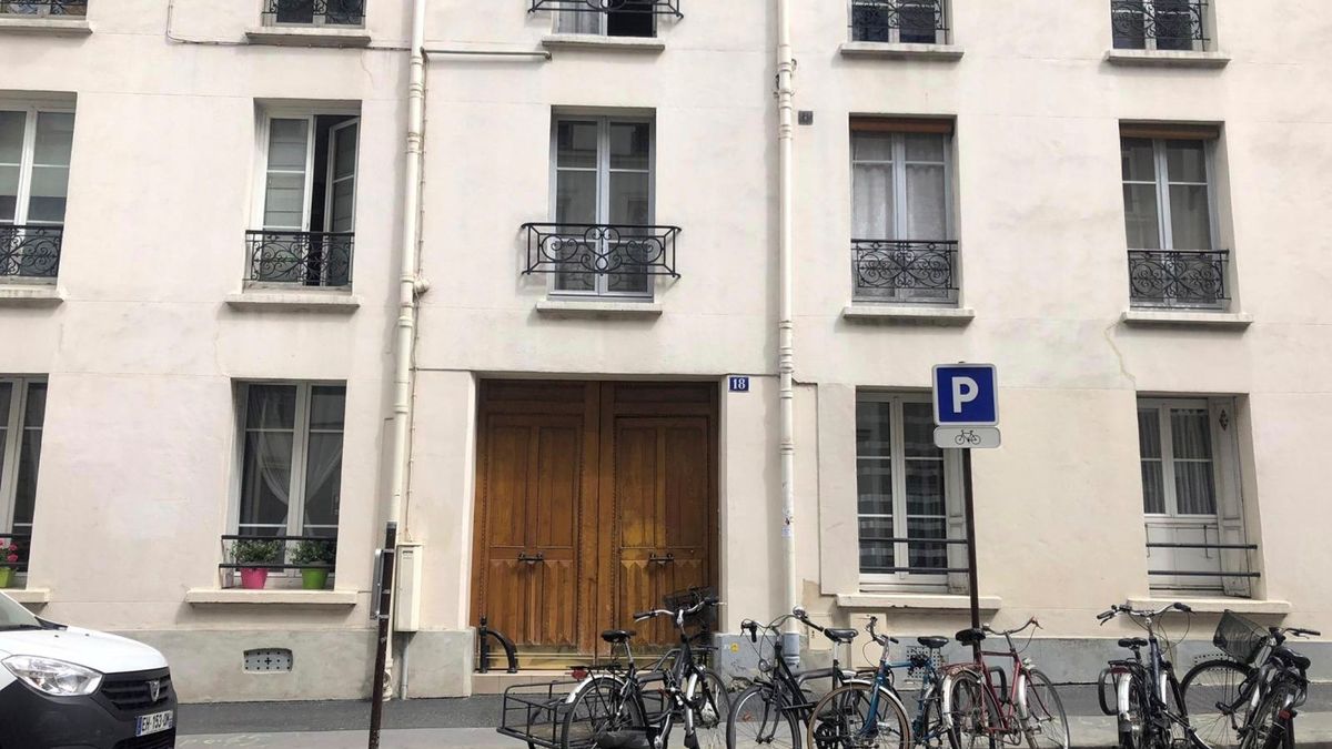La Fiscalía francesa descarta cualquier delito tras la desaparición de Natalia en París