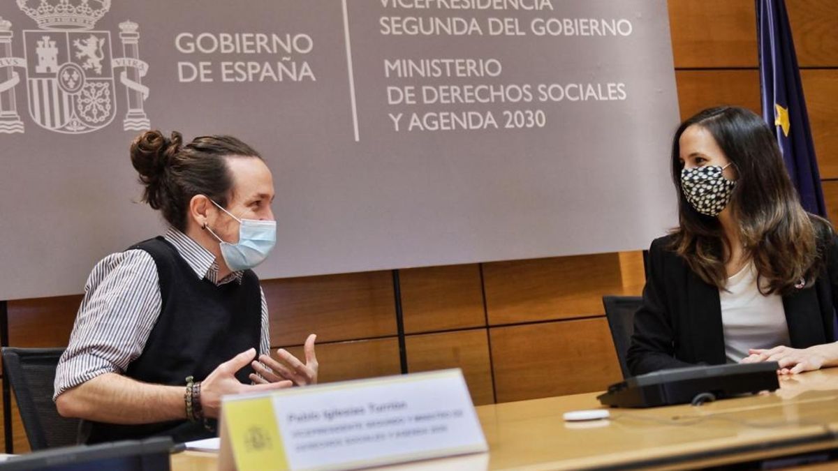 Próximamente en TV: 'El país que Pablo Iglesias quiere dejar a nuestra infancia'