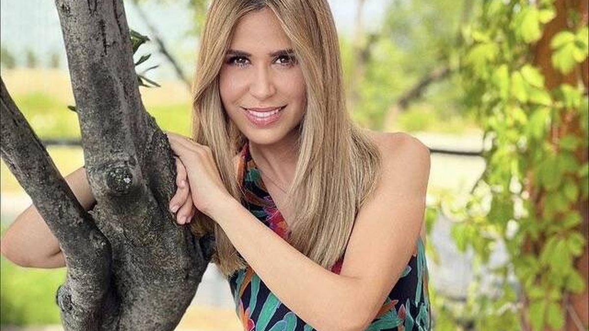María Gómez, fuera de la televisión: de su pasión por la naturaleza a su afición por los crímenes 