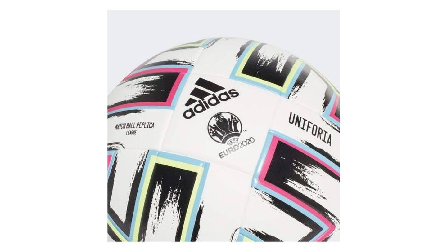 Lge Balón de fútbol Adidas