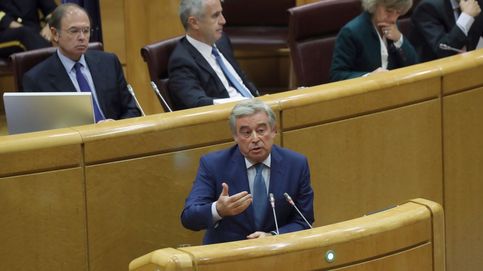 El PP cita en el Senado al sucesor de Montoro para que se explique en el pleno de los PGE