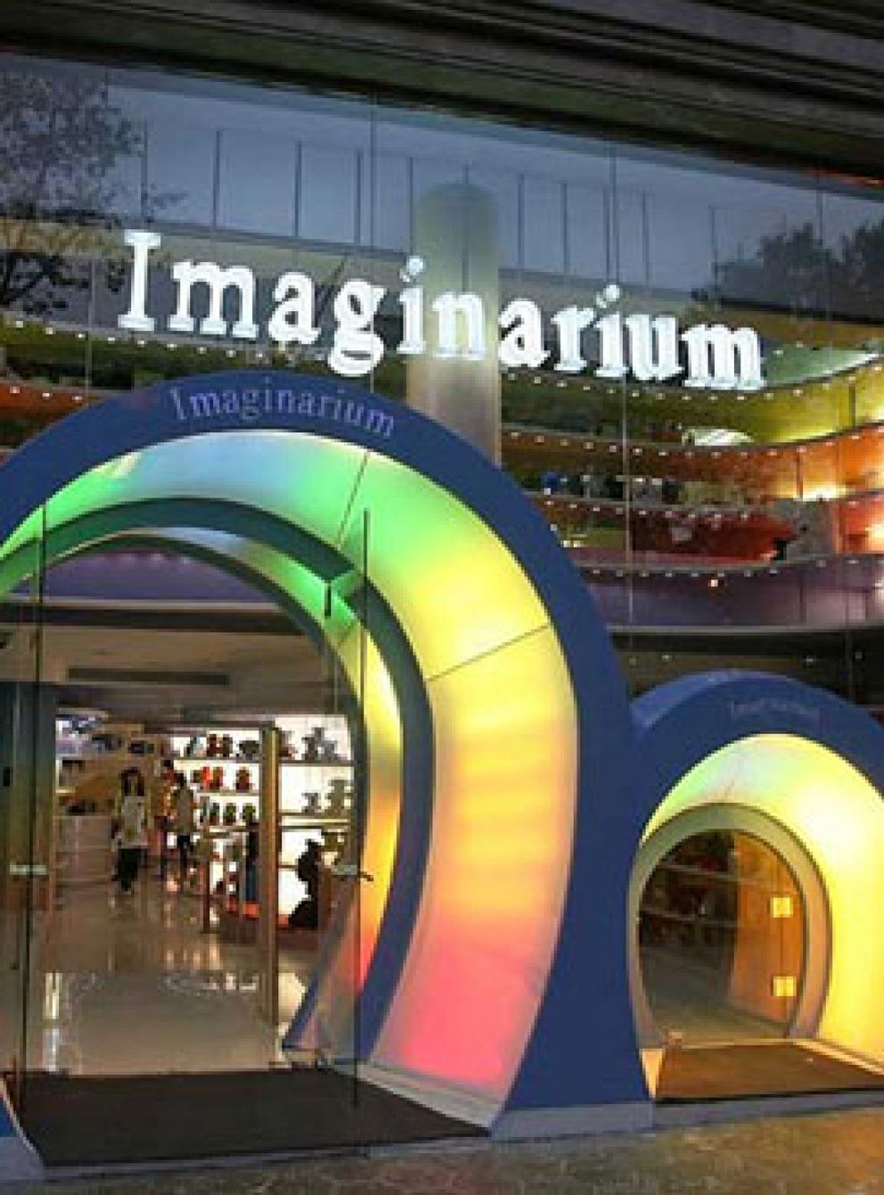 Foto: Imaginarium aumenta un 30% sus ventas a través del mercado online