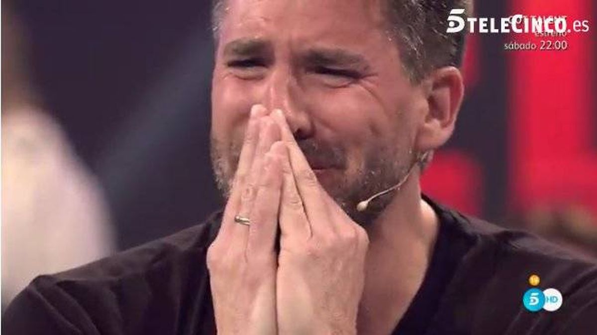 Lágrimas y dardos a Belén Esteban, Irma Soriano y Terelu en la entrevista de Toño