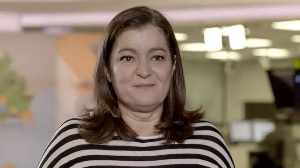 Muere la presentadora Miryam Romero, excompañera de Pedro Piqueras en Antena 3