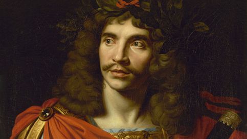 Molière: el día en que murió de verdad el enfermo imaginario