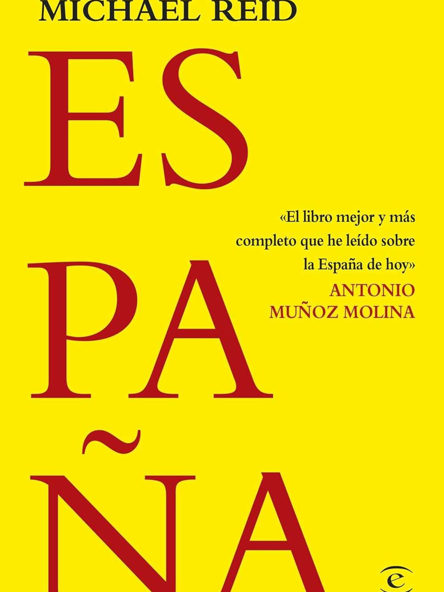 'España', de Michael Reid 