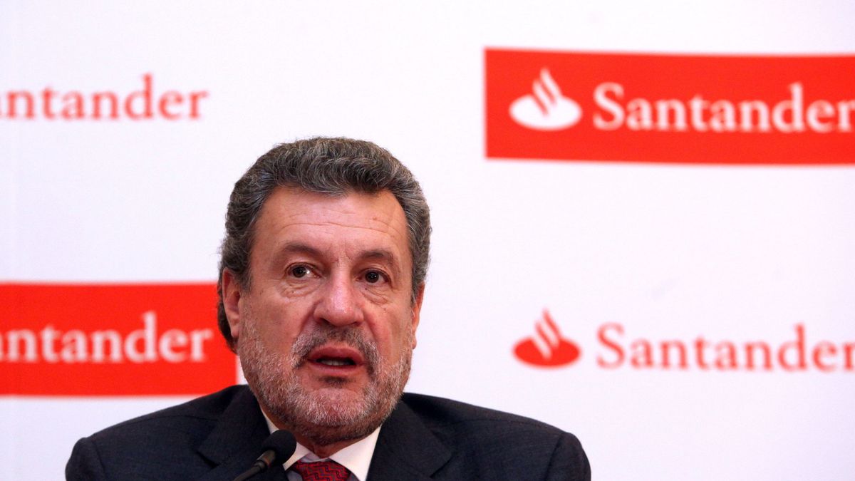 El jefe de Santander México entra en el ladrillo español en busca de tiendas insignia