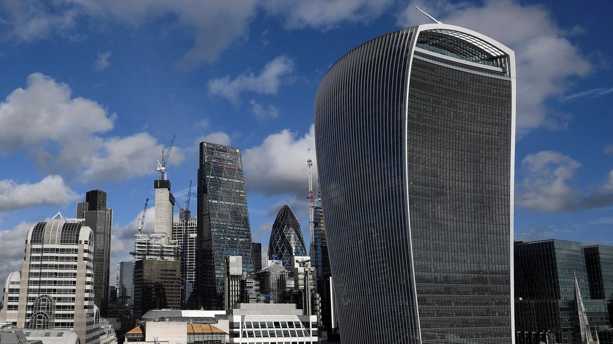 Londres reclama acceso al mercado europeo para sus bancos tras el Brexit