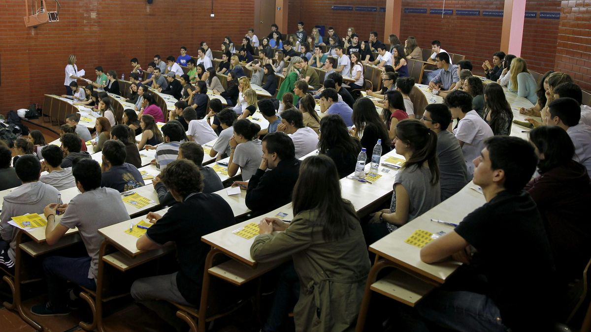 Las mejores universidades españolas para cursar cada grado