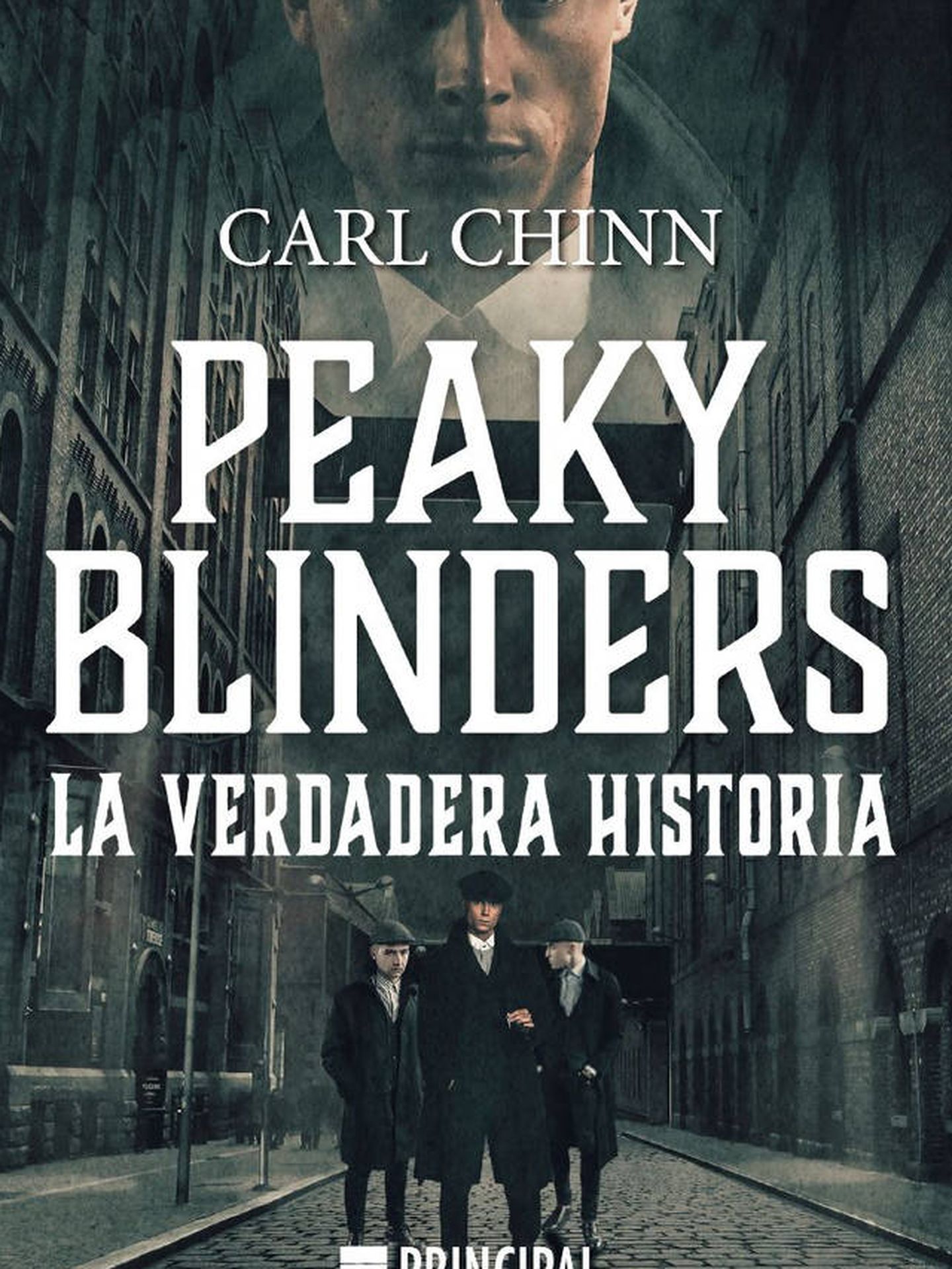 'Peaky Blinders'.