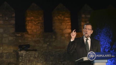 Rajoy se pone al frente de “todos los españoles” y convierte Cataluña en su oportunidad electoral