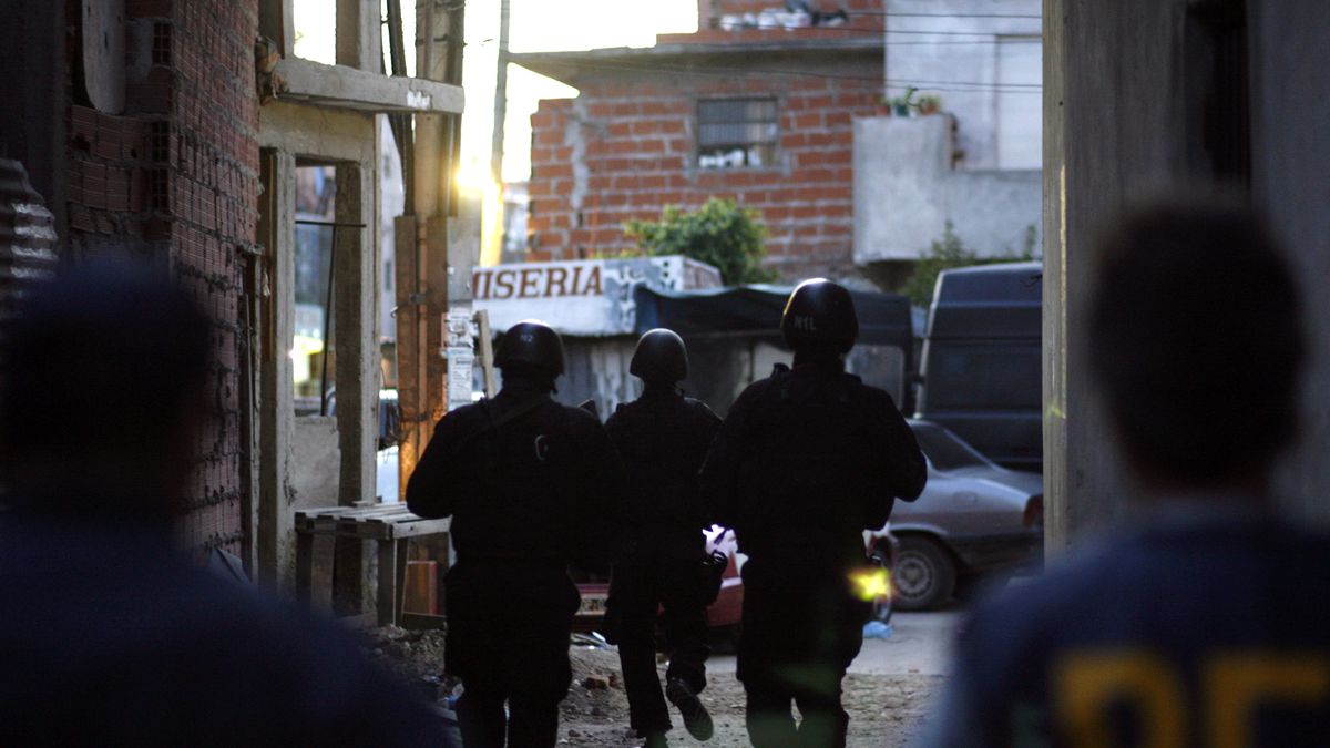 Argentina, nuevo territorio narco en el fin del mundo