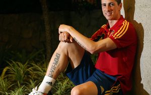 Los especiales de Del Bosque: del 1 (Casillas) al 9 (Torres)
