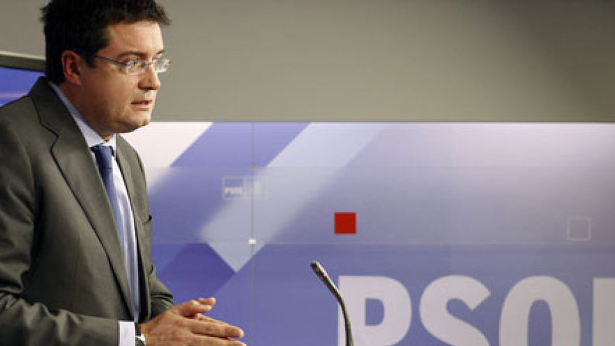 PSOE: Si no hay debate del estado de la nación sería un retroceso democrático