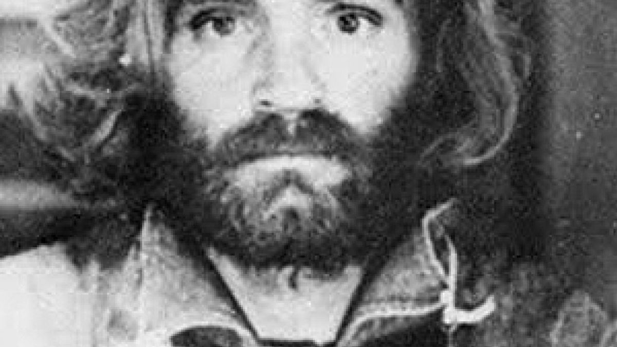 Charles Manson: la masacre que conmocionó a Estados Unidos