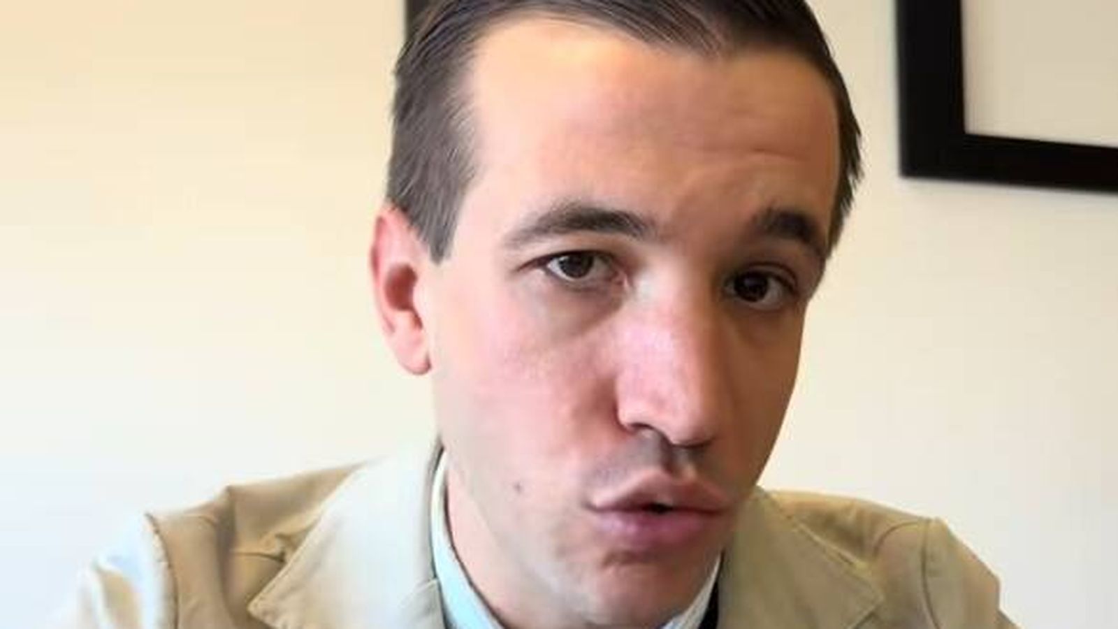 Juan Manuel Lorente, abogado laboralista: "Si no conoces esta trampa y la negocias antes de la subida de sueldo, tu salario puede quedarse congelado mucho tiempo"