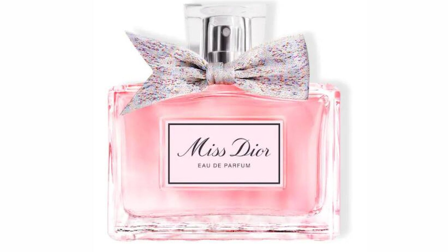 Miss Dior.
