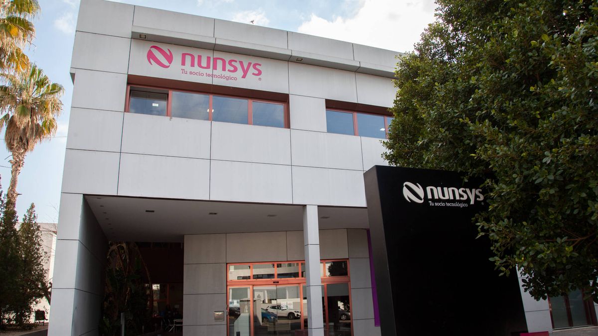 La tecnológica Nunsys contrata a Renta 4 para lanzarse a bolsa tras comprar Sothis a Juan Roig
