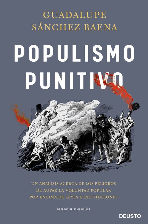 'Populismo punitivo'