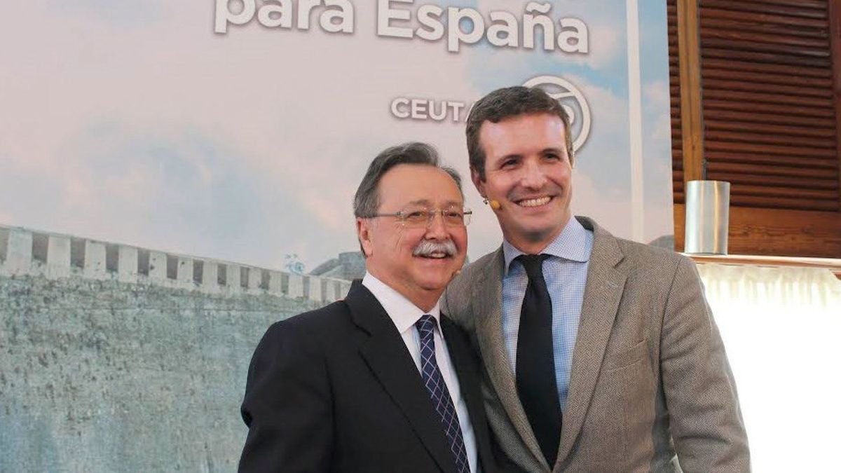 El PP renuncia a pactar con Vox en Ceuta para no tensar a la comunidad musulmana