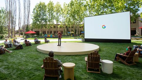 Cinco novedades de Google y Android que te interesarán (incluso si tienes un iPhone)
