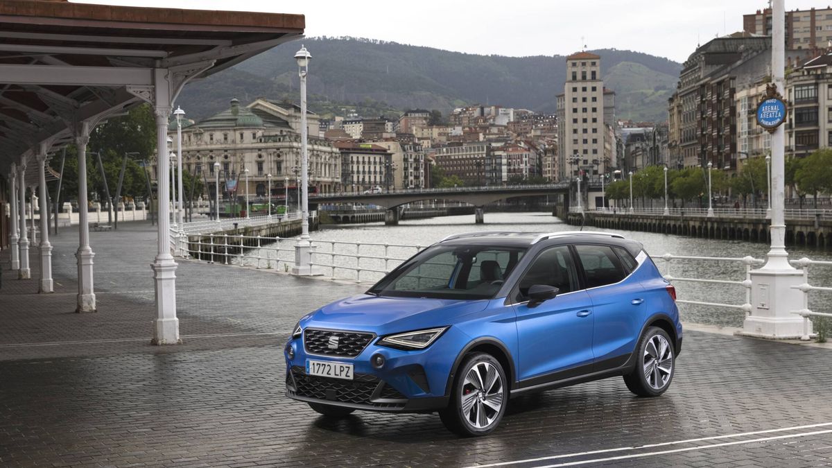 Las ventas de coches en España siguen fuertes, con un aumento del 66,1% en marzo