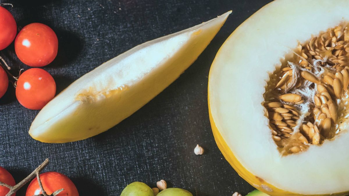 Cinco recetas fáciles y refrescantes para comer melón de manera diferente