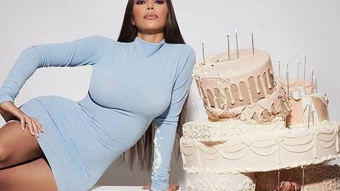 Kim Kardashian cumple 40 años: 40 razones por las que es un icono