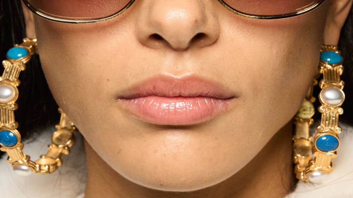 Déjate de 'fillers': labiales rellena grietas para unos labios sanos, pletóricos y naturales