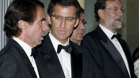 Lo que pasó en los baños de Antena 3: Sánchez, Aznar y el rival más débil 