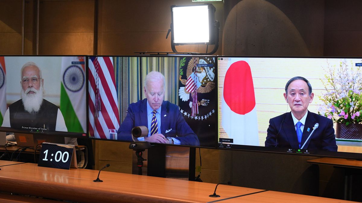 Qué quiere Biden de Japón: cómo la tercera economía aterriza en la nueva guerra fría
