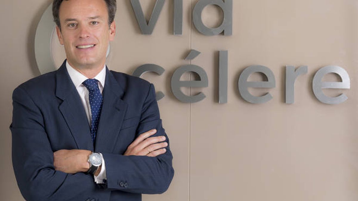 La salida a bolsa de Vía Célere se complica: el director general financiero deja la compañía