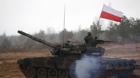 El plan de Polonia para convertirse en el mejor aliado de EEUU y controlar Europa del Este 