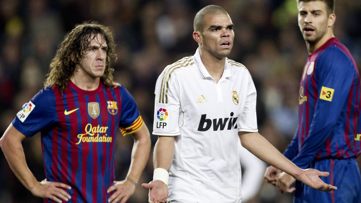 El Manchester City vuelve a insistir por Pepe y hará una oferta al Real Madrid