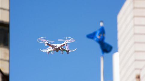 GoPro tendrá competencia: los mejores drones que puedes comprar