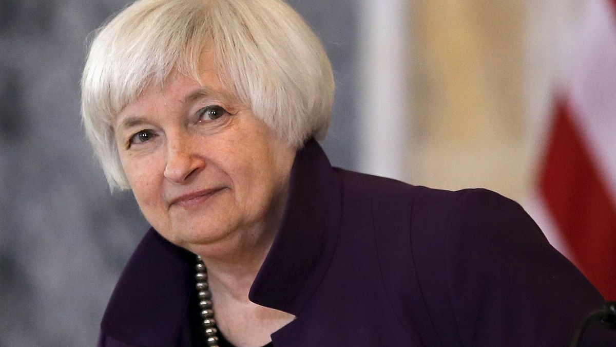 La galaxia financiera contiene el aliento... ¿Se atreverá la Fed a subir los tipos en EEUU?
