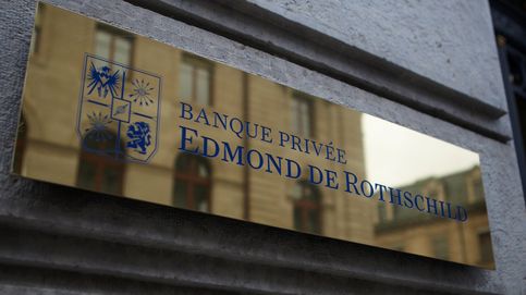 Rothschild acelera en banca privada con dos fichajes desde Alantra y otro de Bankinter