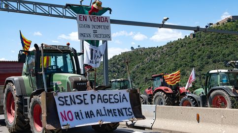 Tractores en la frontera: más proteccionismo y menos agenda verde
