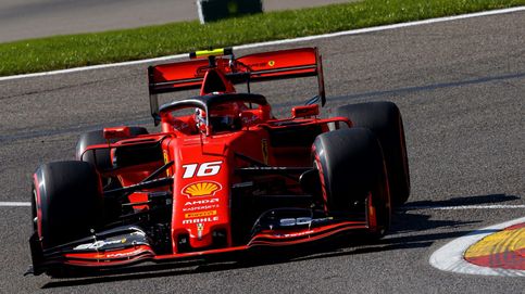 Resultado Libres 2: Ferrari vuelve a meter miedo y Red Bull deja muchas dudas