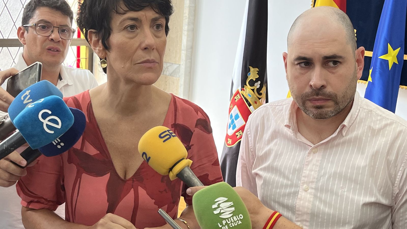 El Gobierno dice que Casa Real es dueña de su agenda y niega trabas a una visita a Ceuta