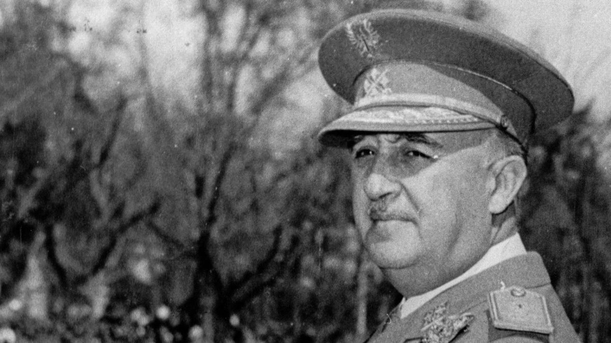 El telegrama que salvó a Franco. ¿Cómo logró sobrevivir la Dictadura?
