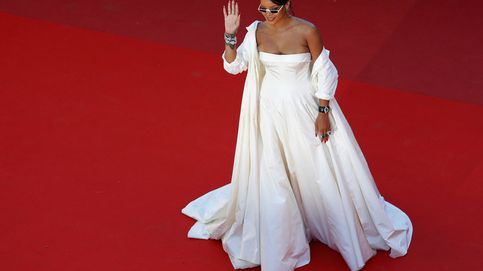 Rihanna da rienda suelta a la pasión con un multimillonario saudí en Ibiza